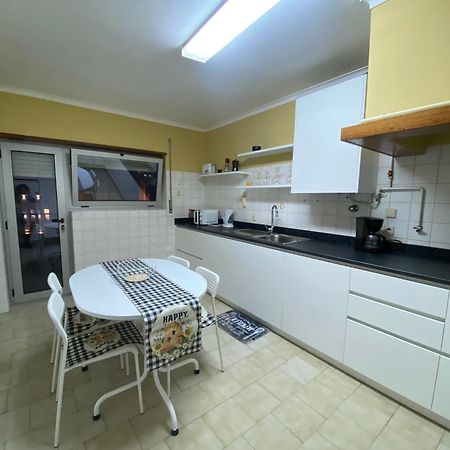 Апартаменти A Terraza Da Filipa Віла-Прая-де-Анкора Екстер'єр фото