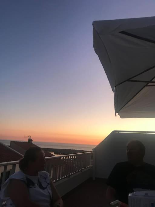 Апартаменти A Terraza Da Filipa Віла-Прая-де-Анкора Екстер'єр фото