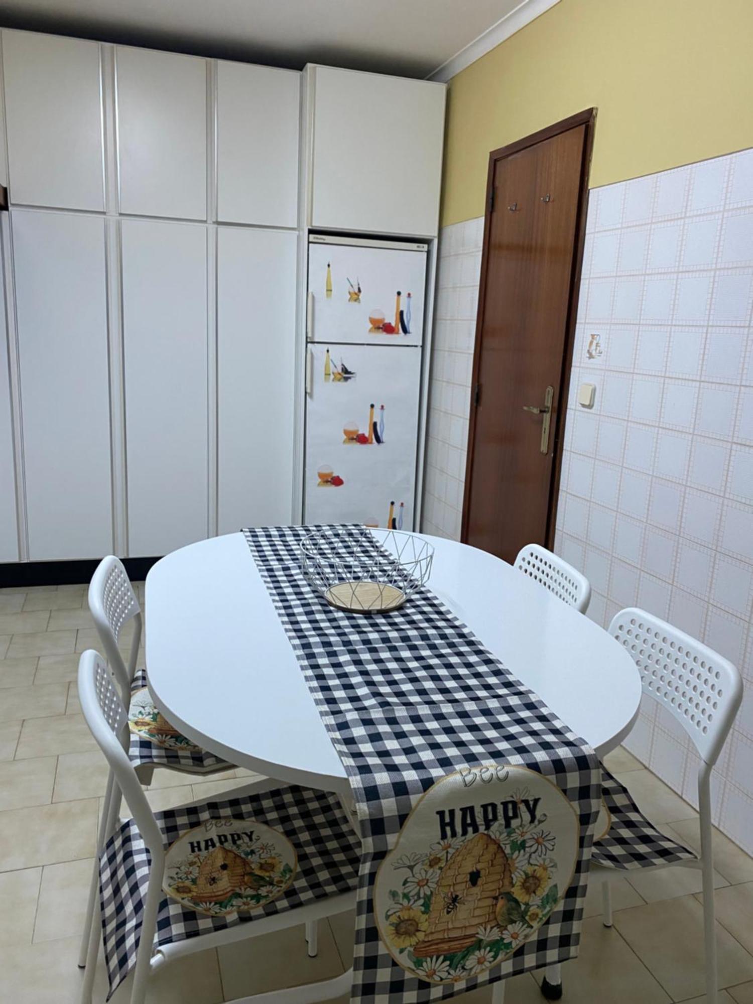 Апартаменти A Terraza Da Filipa Віла-Прая-де-Анкора Екстер'єр фото